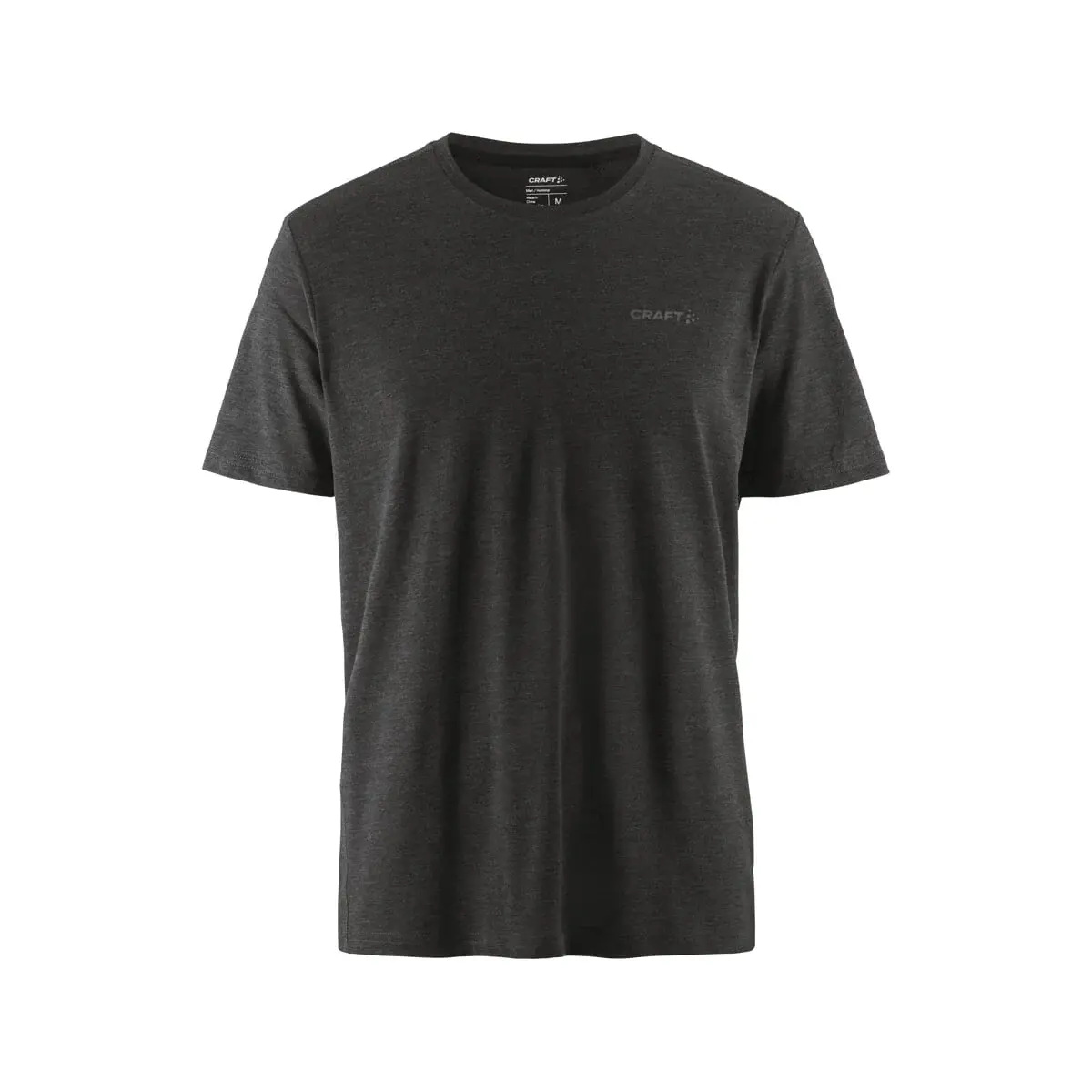 Herren-T-Shirt Craft Deft 3.0 schwarz