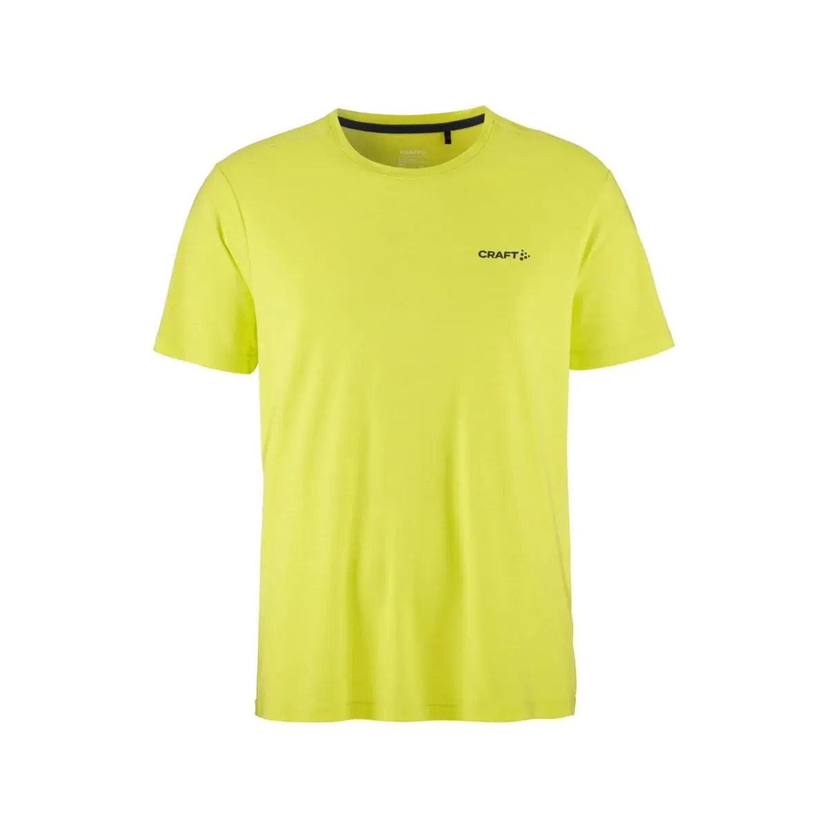 Herren-T-Shirt Craft Deft 3.0 gelb