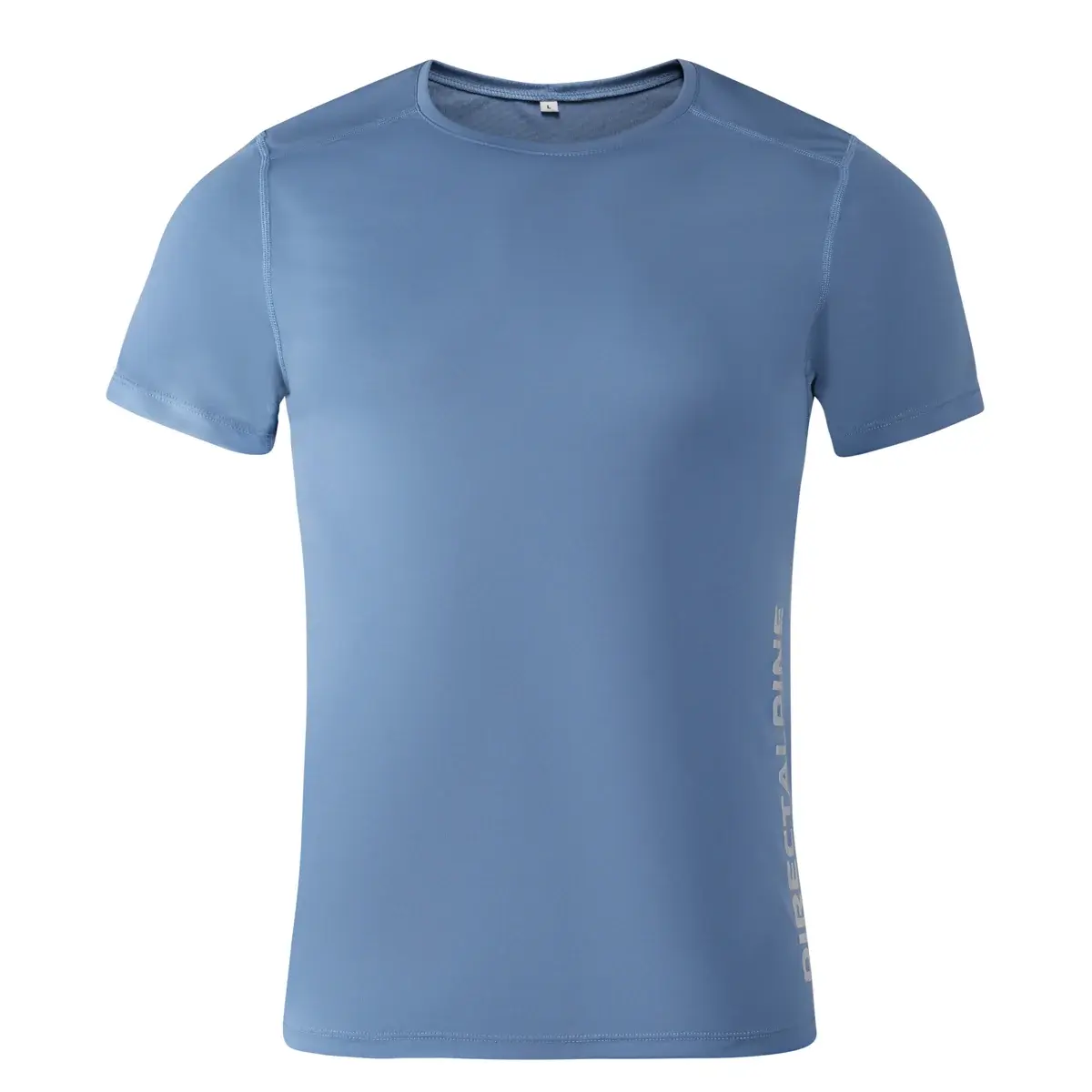 Direct Alpine Herren-T-Shirt Direct Alpine Horn navy