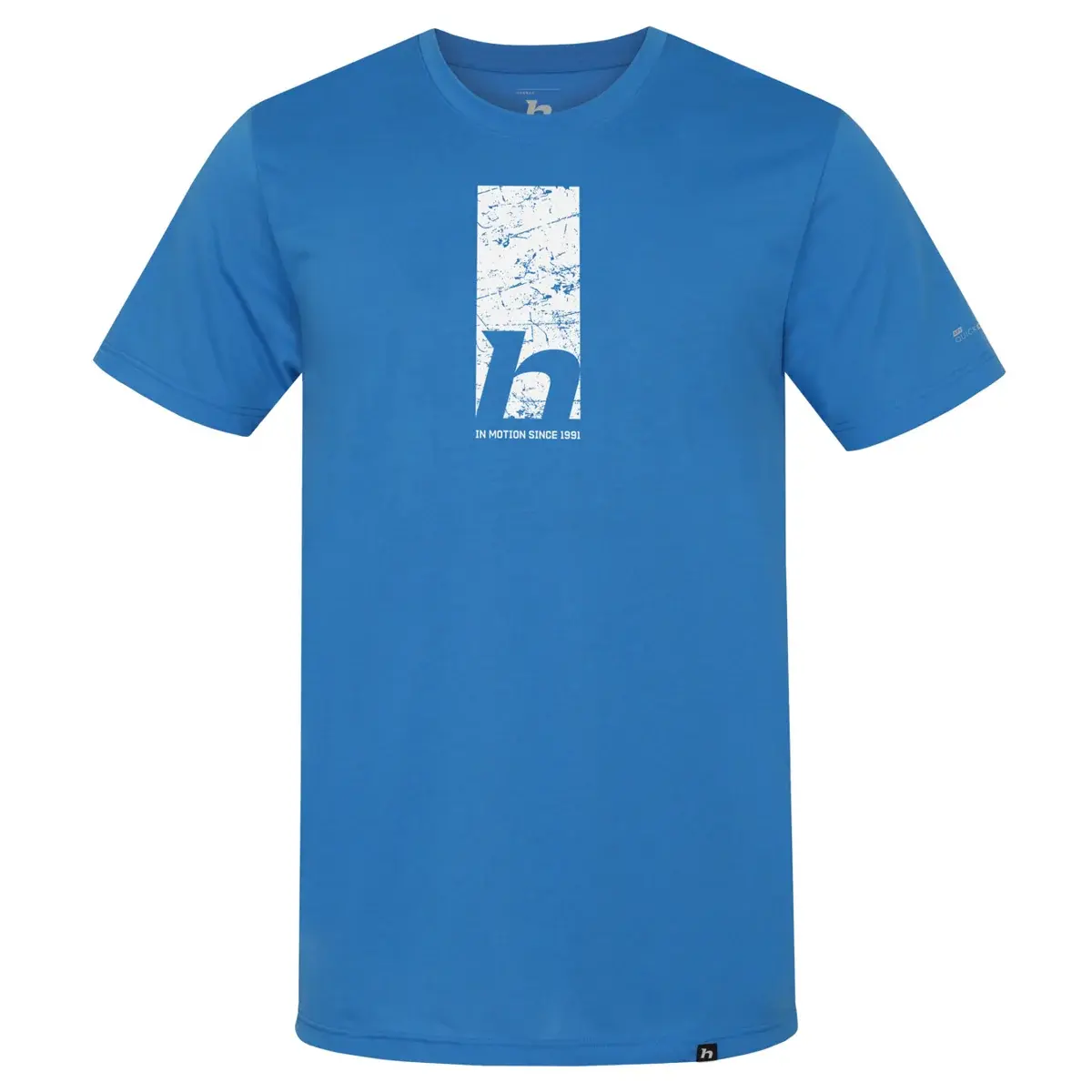 Hannah Herren-T-Shirt Hannah Bine brilliant blue II
