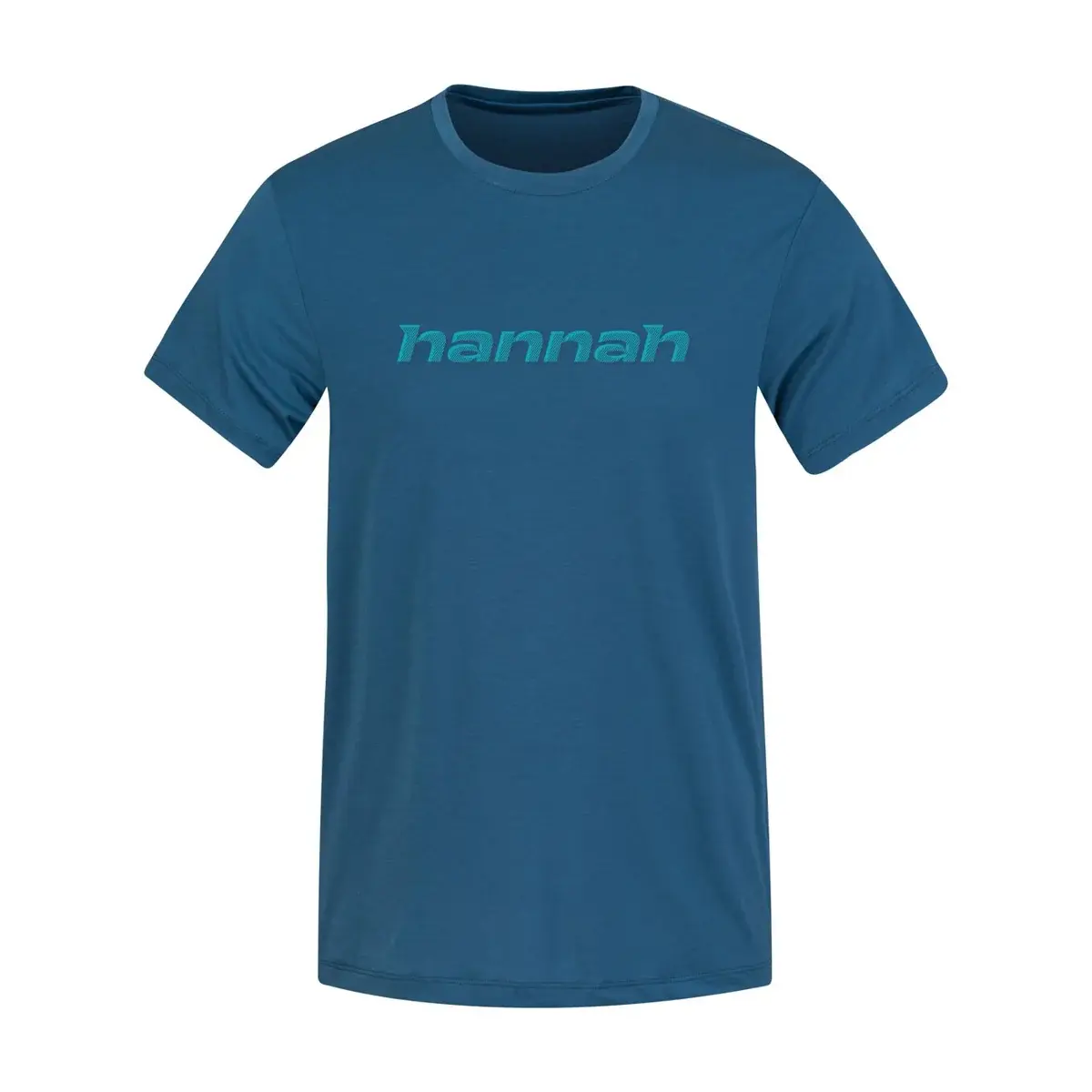 Hannah Herren-T-Shirt Hannah Bine sailor blue