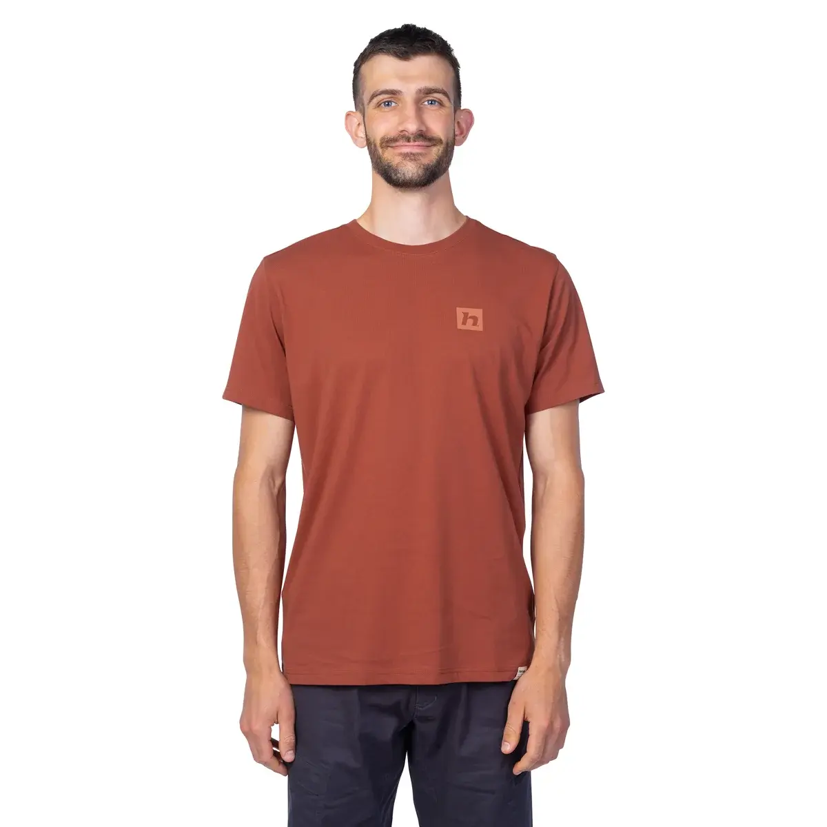 Hannah Herren-T-Shirt Hannah Logen arabian spice