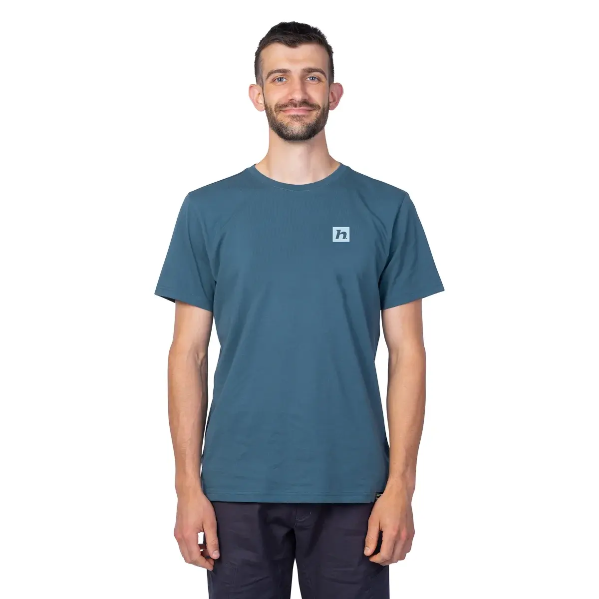 Hannah Herren-T-Shirt Hannah Logen stargazer