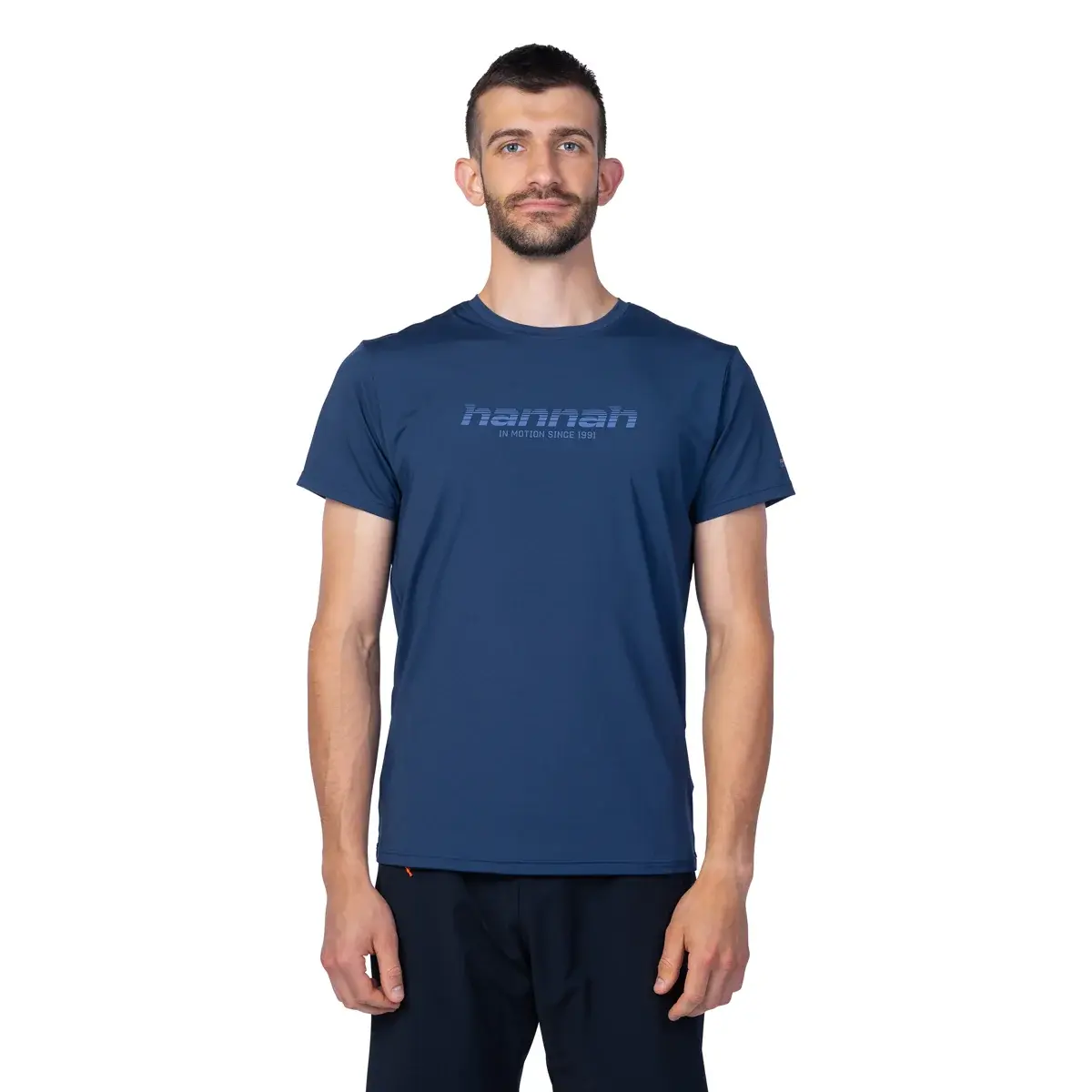 Hannah Herren-T-Shirt Hannah Parnell II sargasso sea
