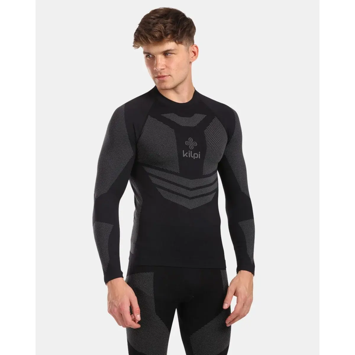 Herren-Thermoshirt Kilpi Nathan-M