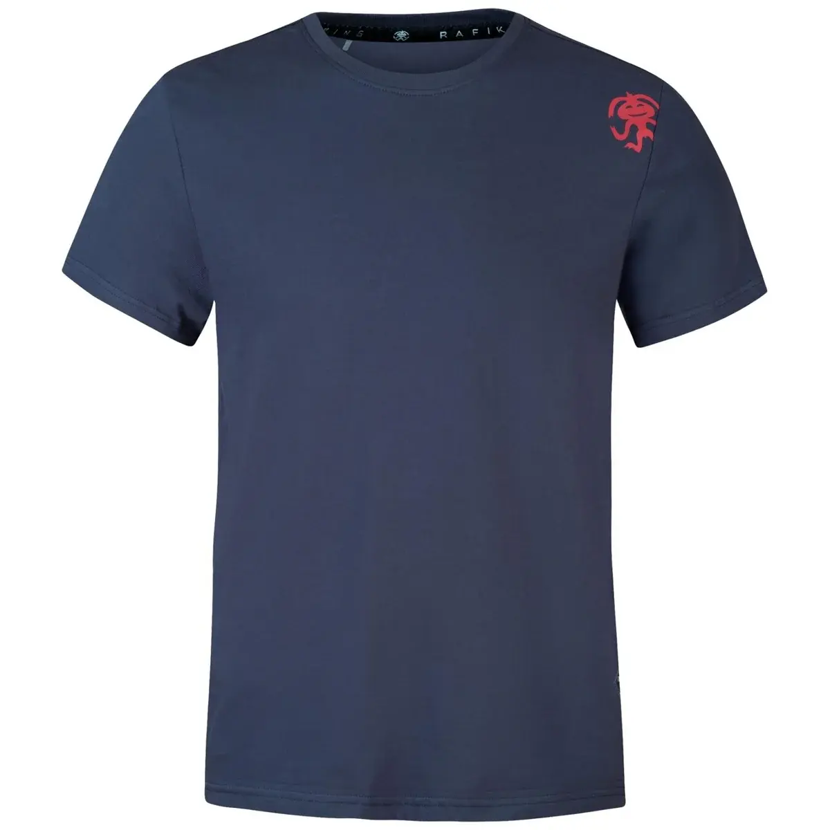Herren-T-Shirt Rafiki Arcos india ink II