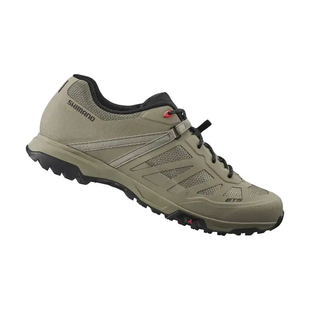 Shimano Herren-Wanderschuhe Shimano SH-ET500 beige