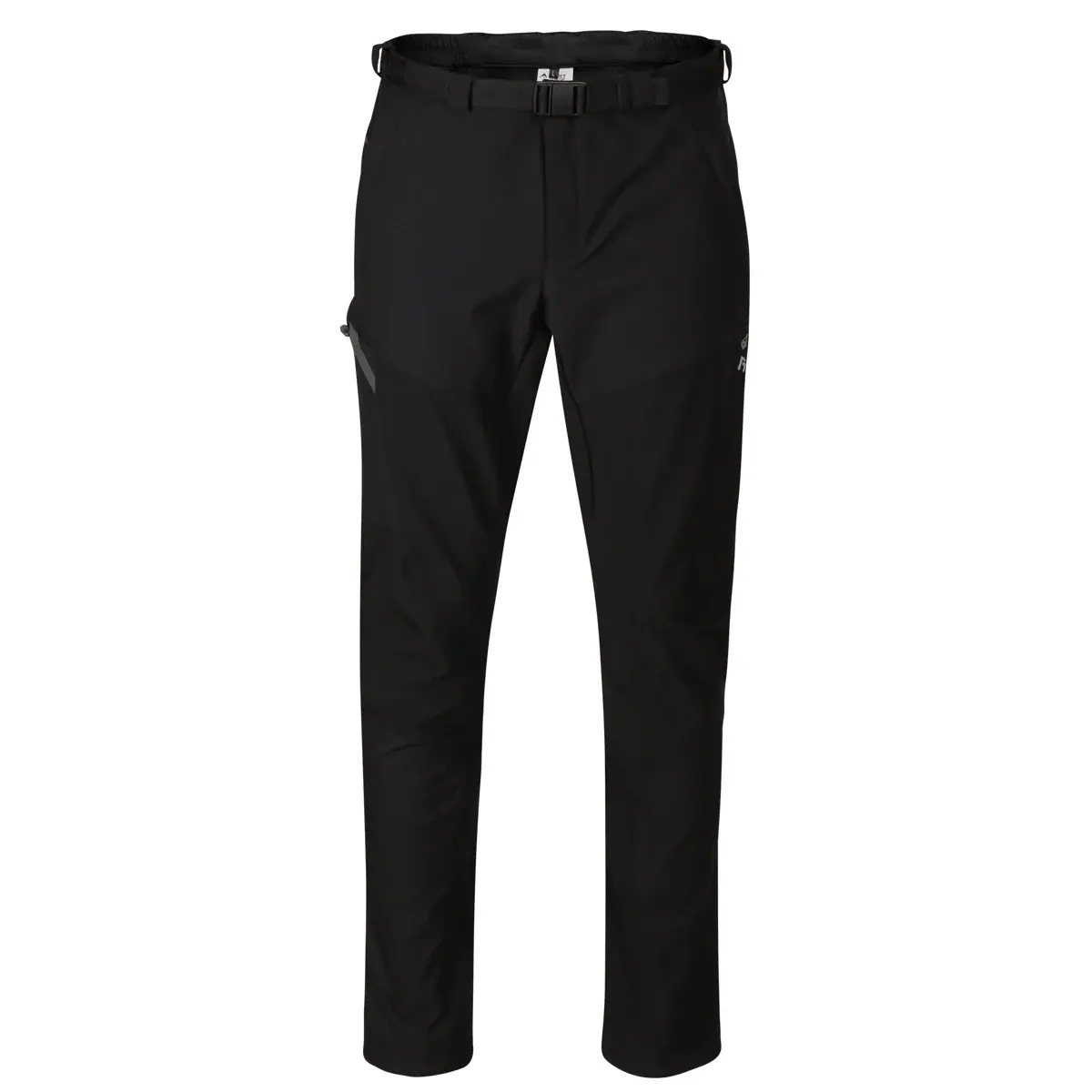 Herren-Wanderhose Direct Alpine BADILE LADY black