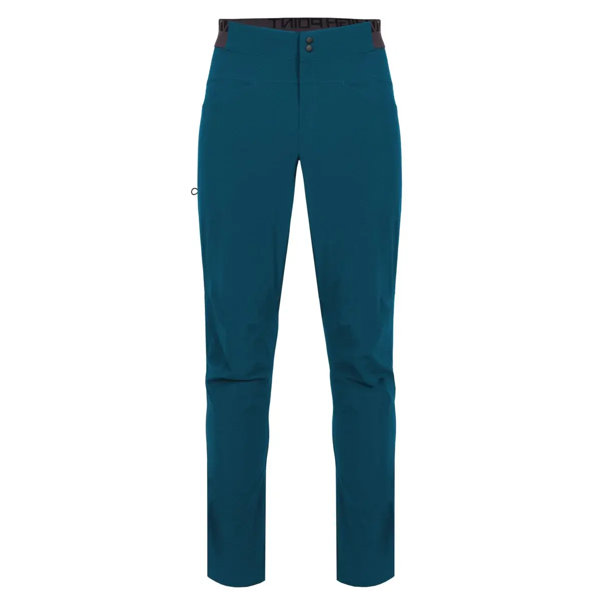Pánské turistické kalhoty High Point Ventrua Pants dark blue
