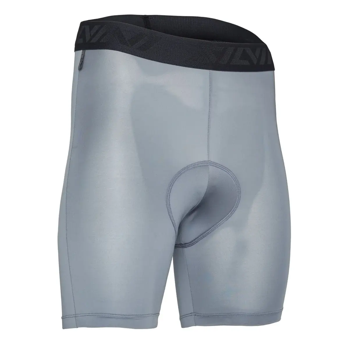 Silvini Herren-Radinnenhose Silvini MP2641 Inner Pro grey-black