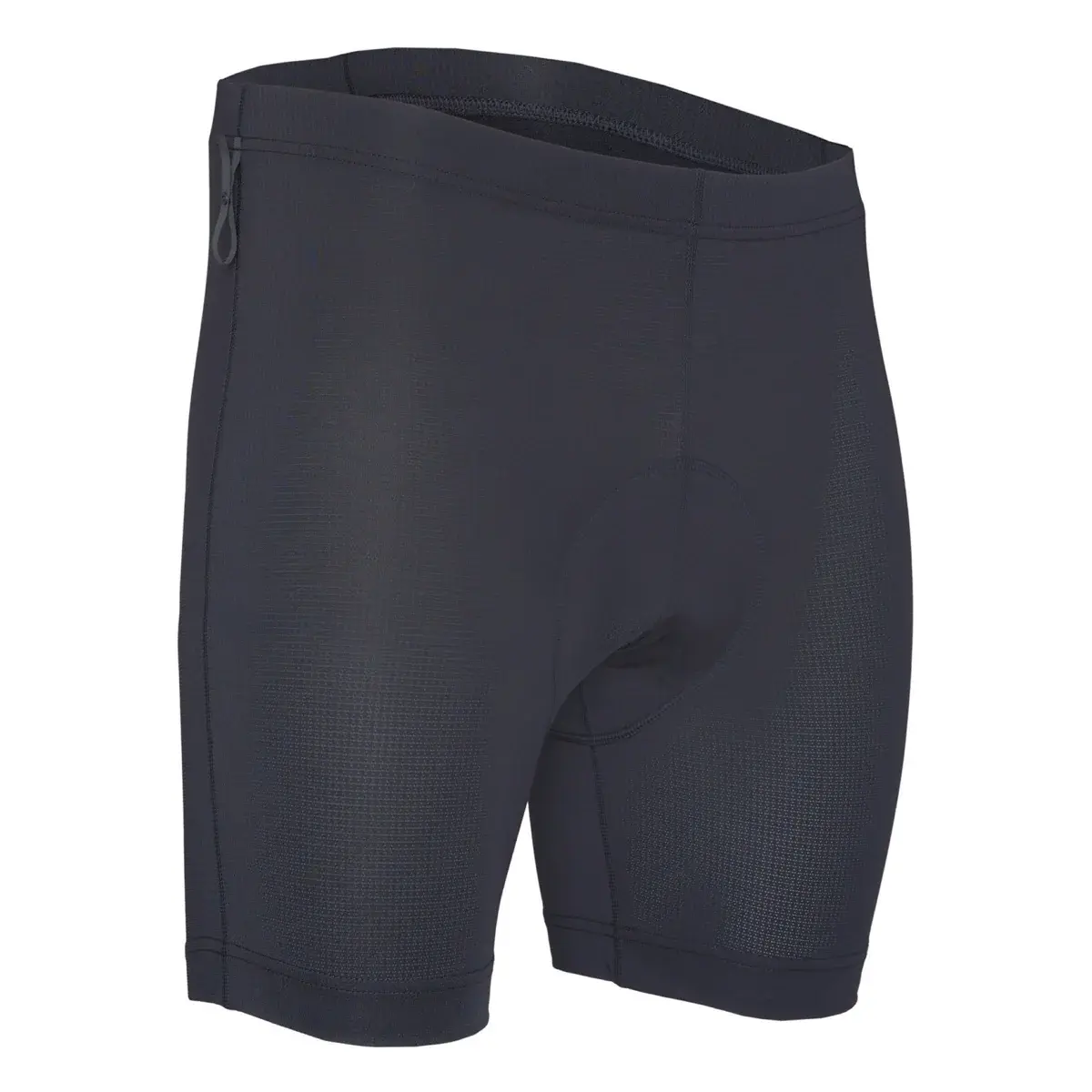 Silvini Herren-Radinnenhose Silvini MP2650 Inner black