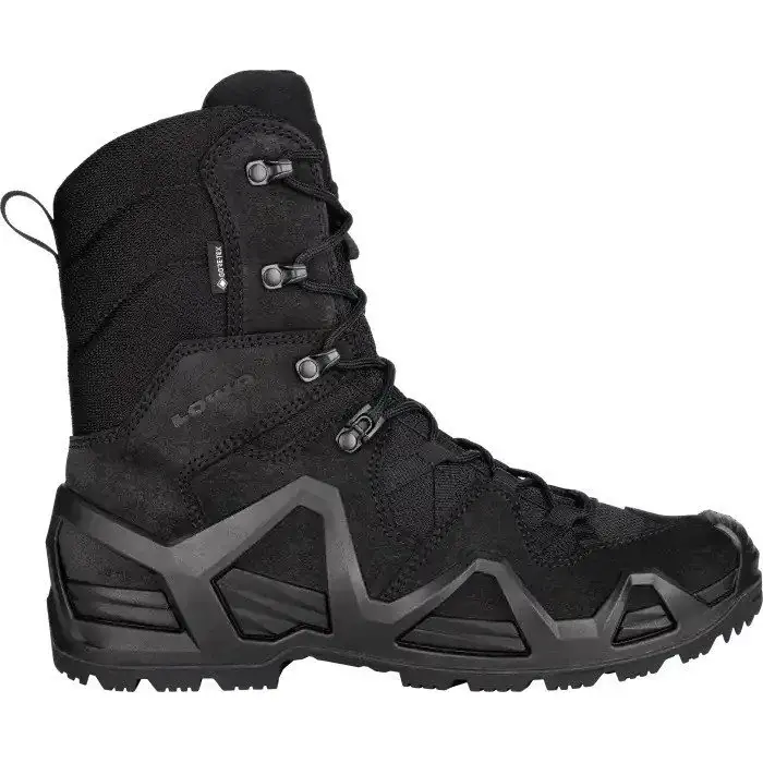 Lowa Herrenstiefel Lowa Zephyr MK2 GTX HI black