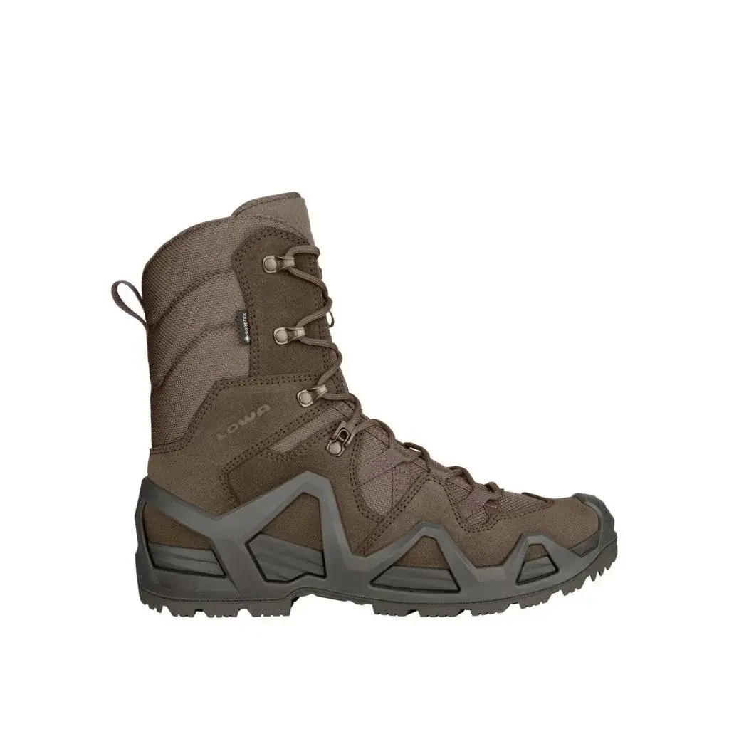 Herrenstiefel Lowa ZEPHYR MK2 GTX HI dark brown