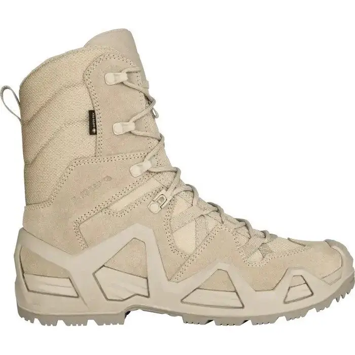 Herrenstiefel Lowa Zephyr MK2 GTX HI desert