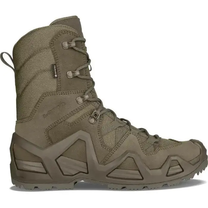 Herrenstiefel Lowa Zephyr MK2 GTX HI ranger green