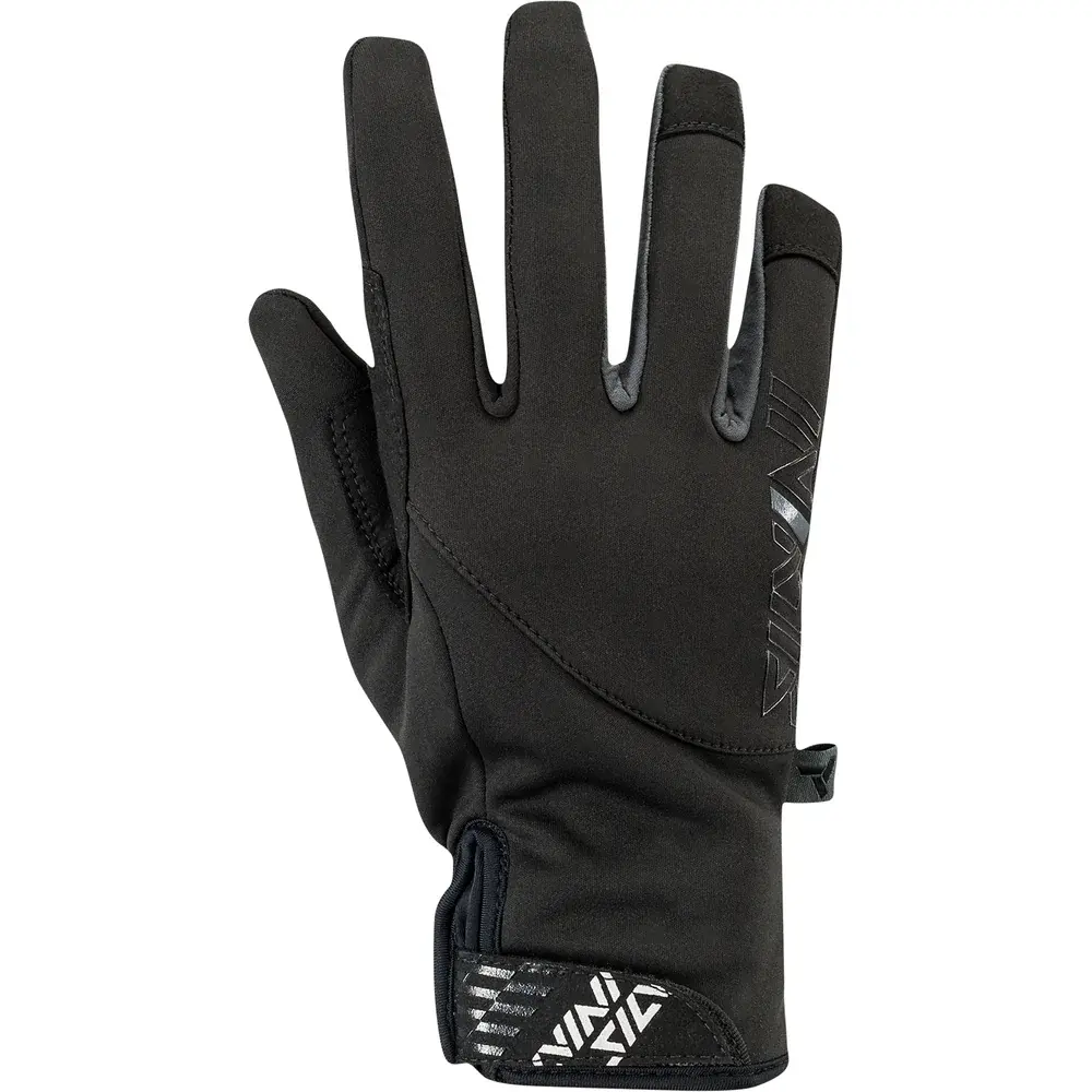 Silvini Herren-Winterhandschuhe Silvini Ortles