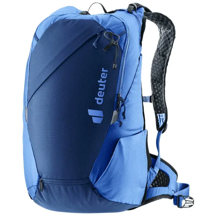 Deuter Herren-Winterrucksack Deuter Updays 20 nightblue-neptune one-size