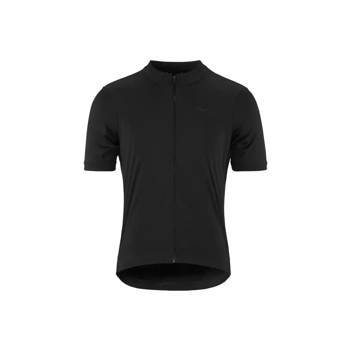 Craft Herren-Radtrikot Craft Everyday SS schwarz