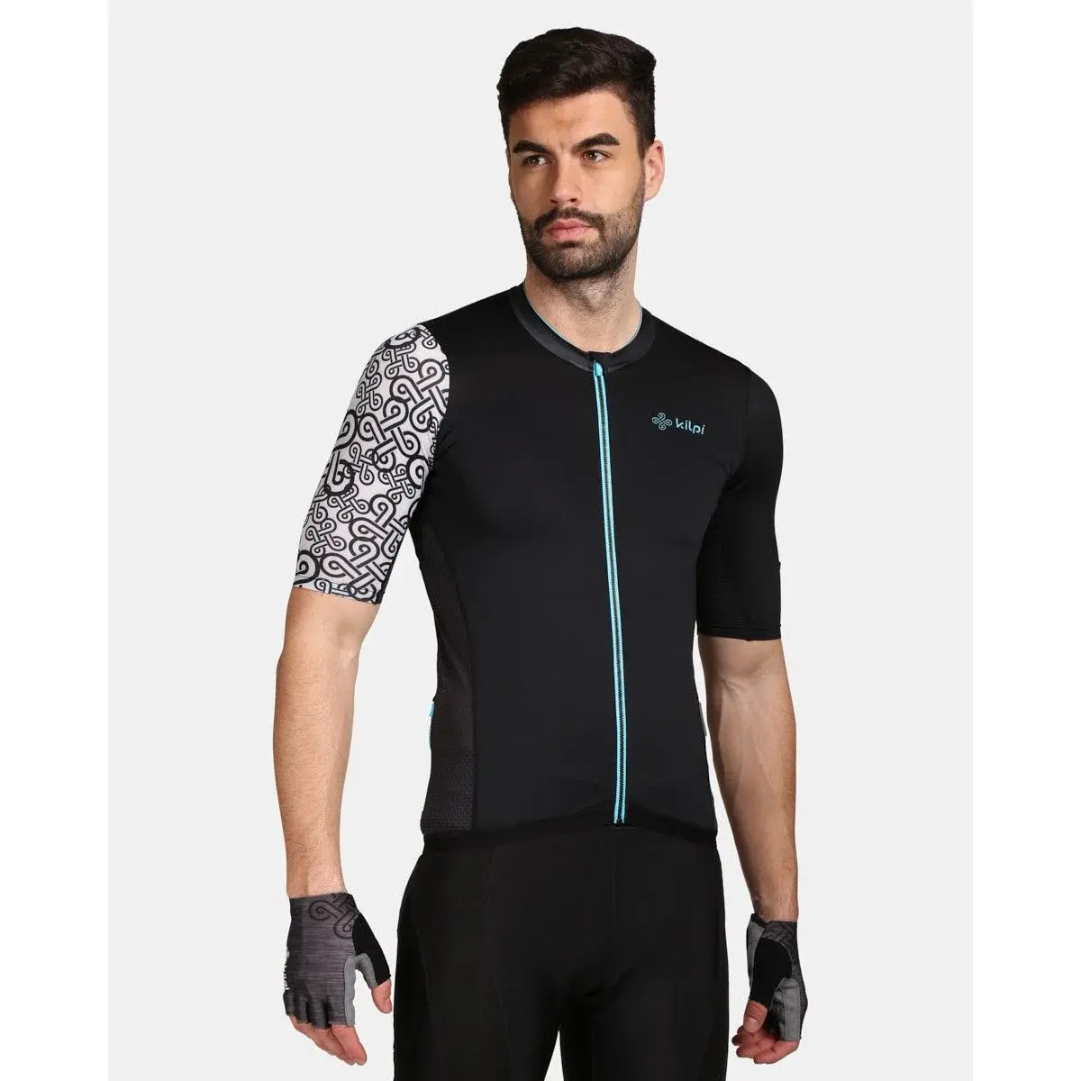 Kilpi Herren-Radtrikot Kilpi