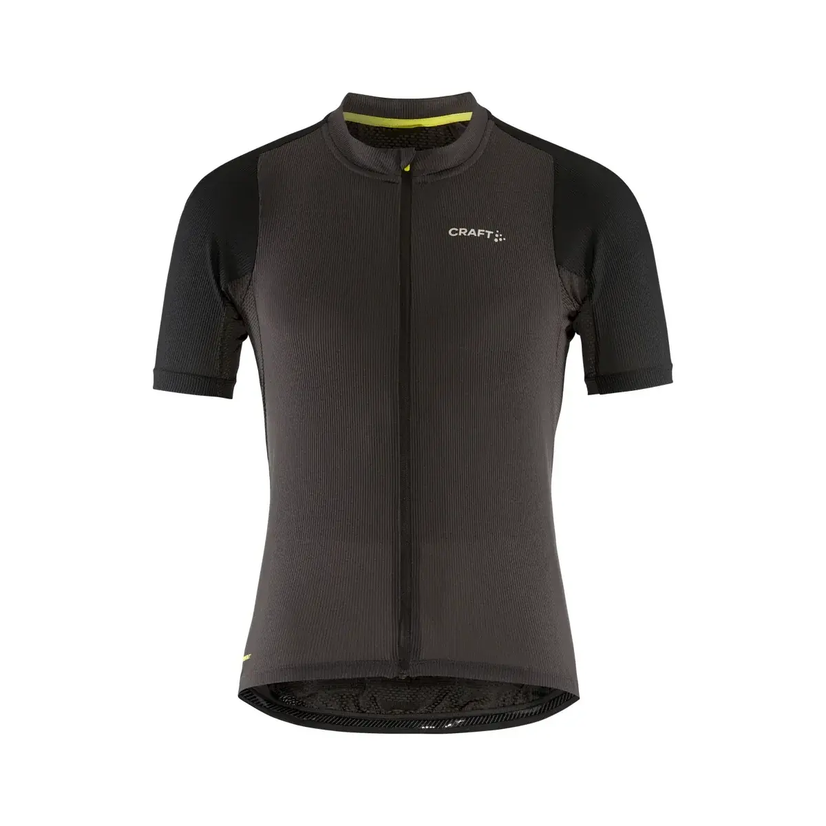 Craft Herren-Radtrikot Craft ADV Endur grau