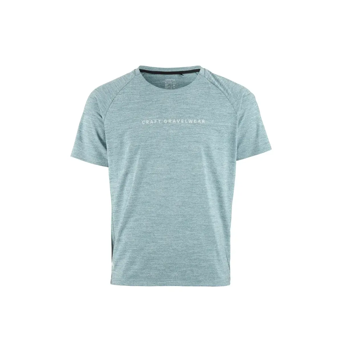 Craft Herren-Radtrikot Craft ADV Gravel blau