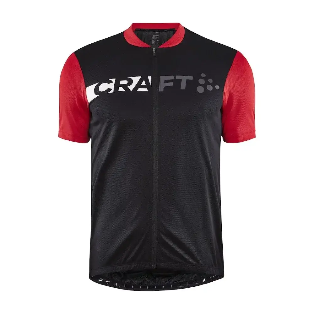 Craft Herren-Radtrikot Craft CORE Endur Logo