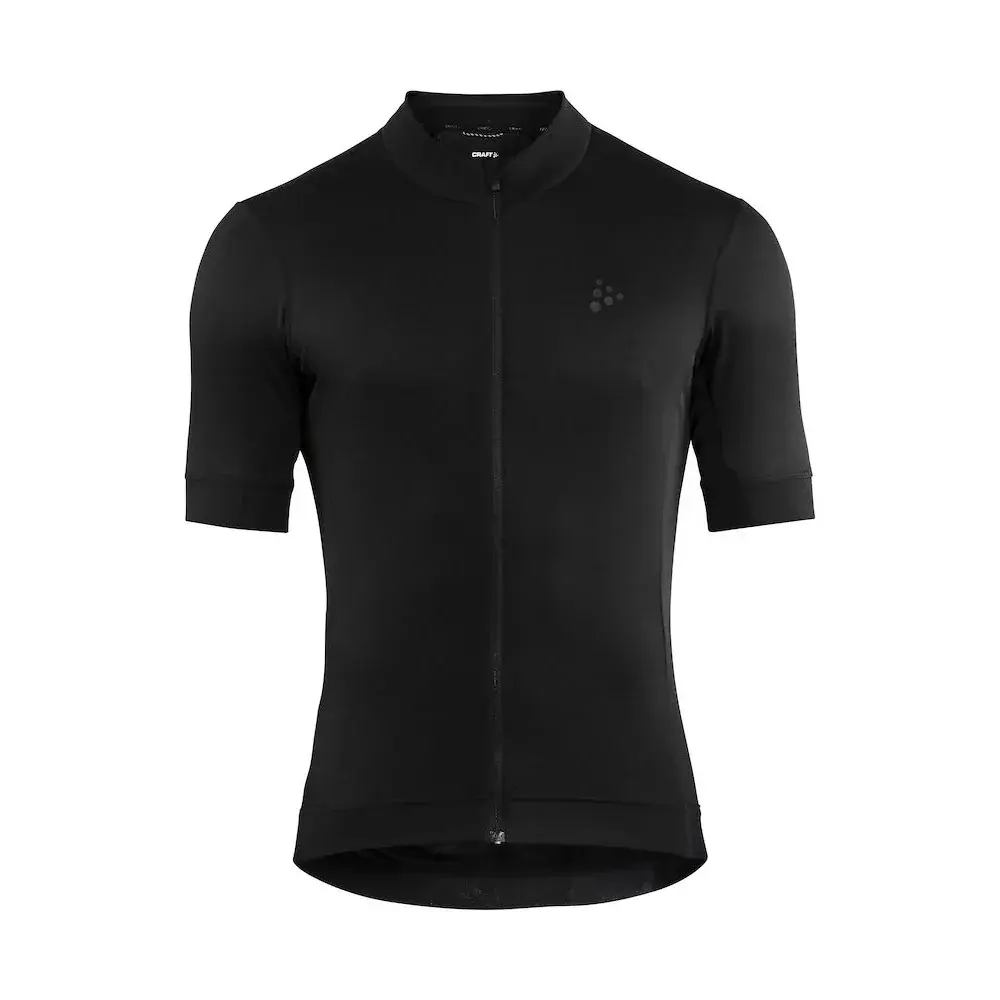 Craft Herren-Radtrikot Craft CORE Essence schwarz