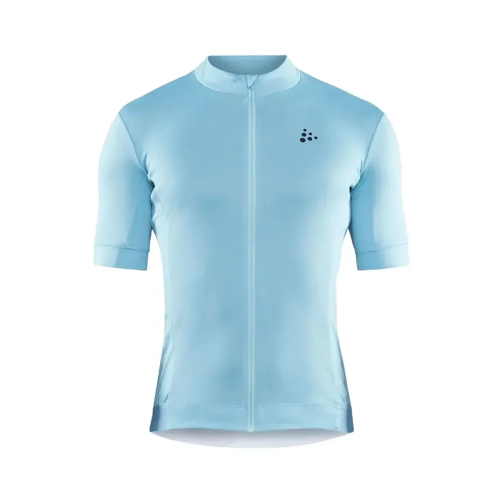 Craft Herren-Radtrikot Craft CORE Essence blau