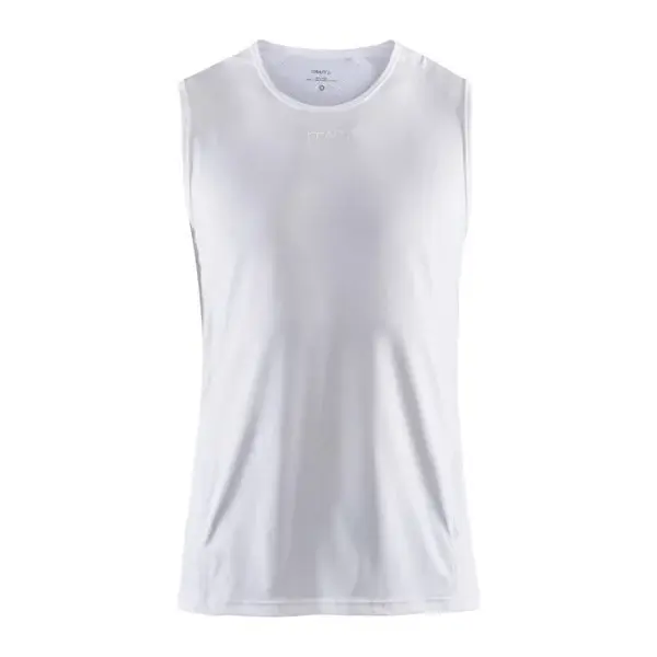 Craft Herren-Funktionsunterhemd Craft ADV Essence weiß