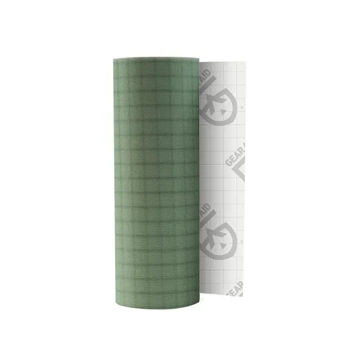 GEAR AID Zelt-Reparaturband GEAR AID Tenacius Reapir Tape green