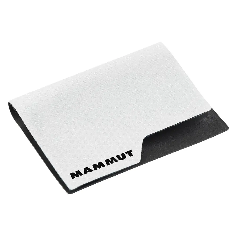 Peněženka Mammut Smart Wallet Ultralight White