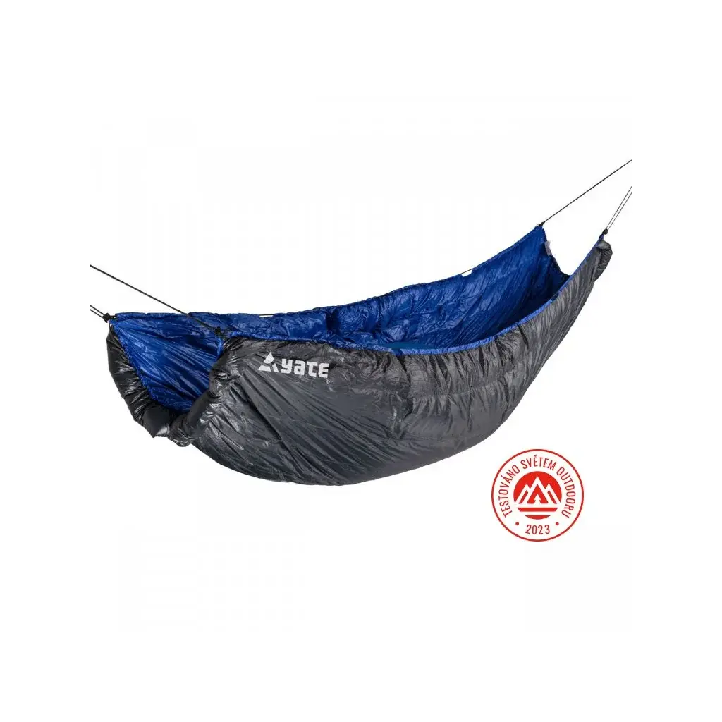 Yate Daunen-Underquilt Yate Nesto