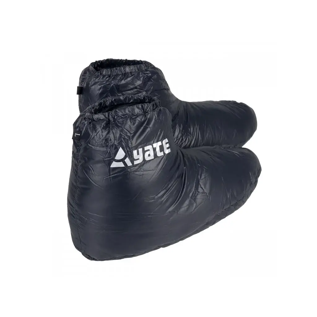 Yate Daunenschuhe Yate