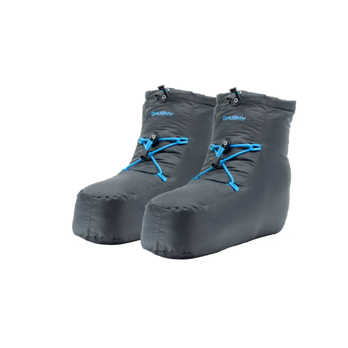 Husky Daunenschuhe Husky Dowies anthracite
