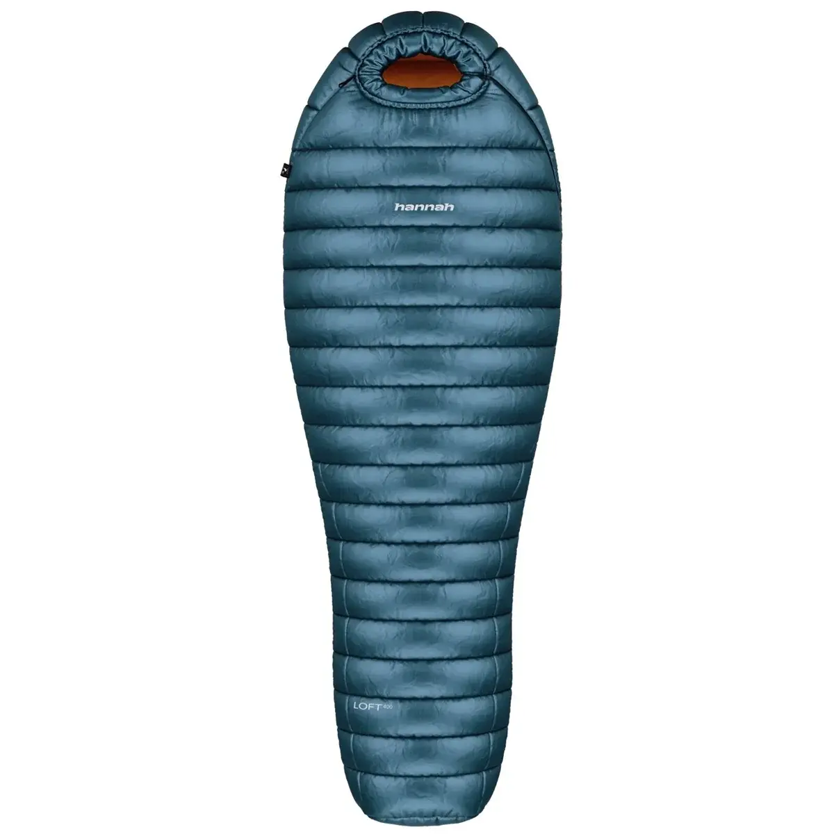 Hannah 3-Jahreszeiten-Daunenschlafsack Hannah Loft 400 legion blue
