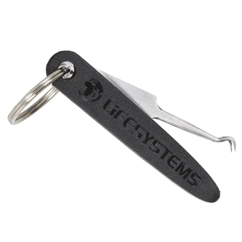 Lifesystems Zeckenpinzette Lifesystems Compact Tick Tweezers