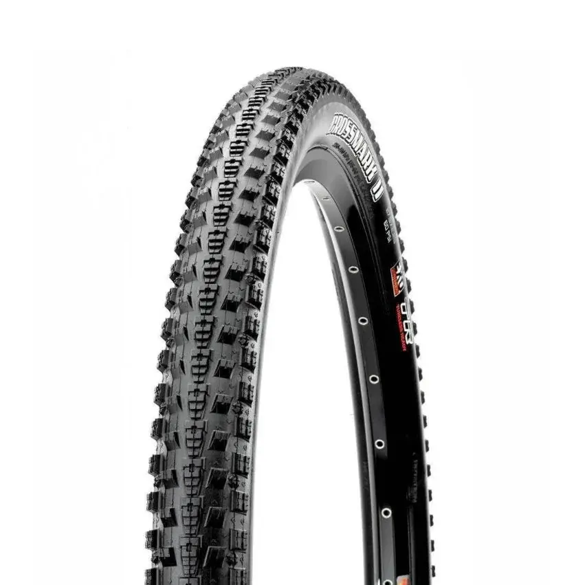 Plášť Maxxis Crossmark II 26 x 1,95 drát