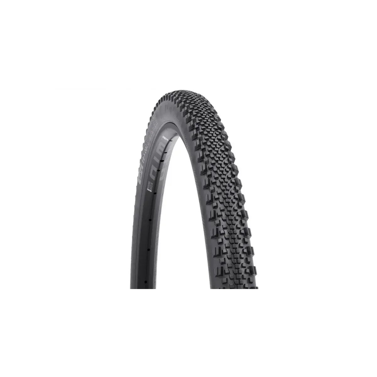 WTB Reifen WTB Raddler 700x44 TCS Light/Fast Rolling, SG2 black