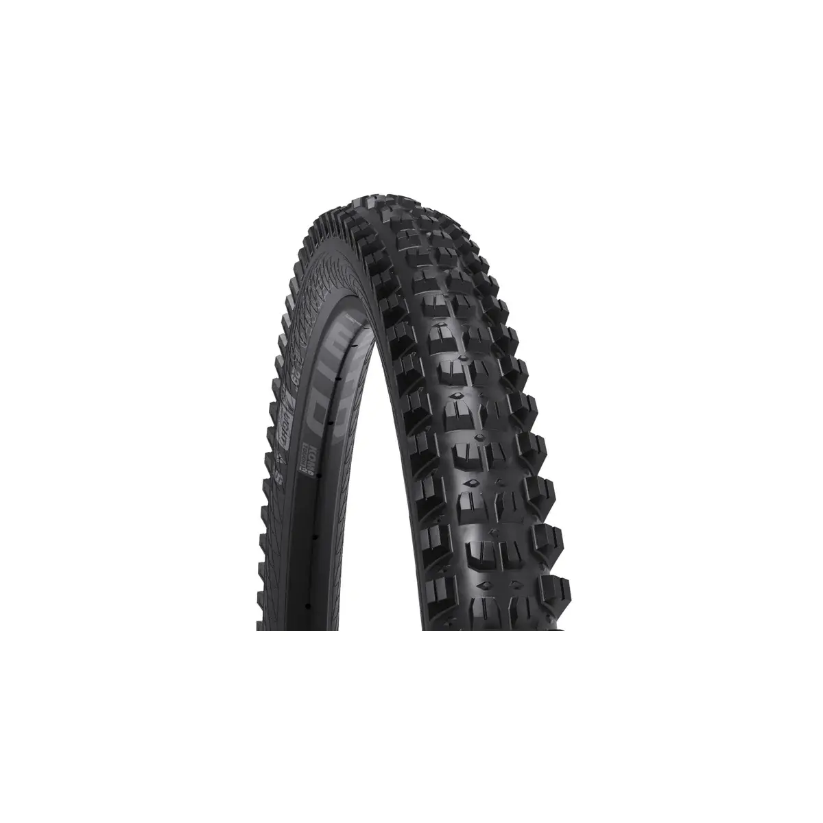 Reifen WTB Verdict 29x2.5 TCS Light High Grip SG2 schwarz