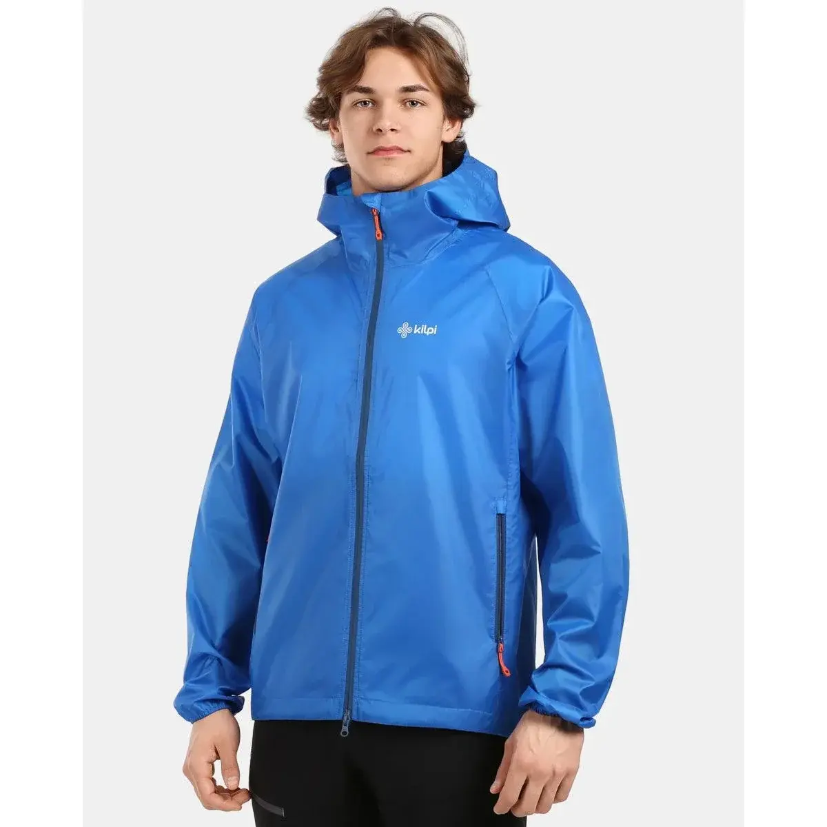 Kilpi Regenschutz Kilpi JALUU-U blau