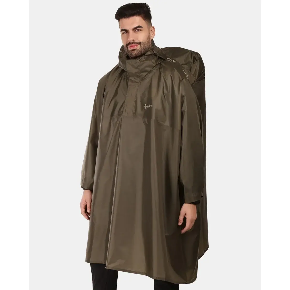 Kilpi Regenschutz Kilpi RAIT-U khaki