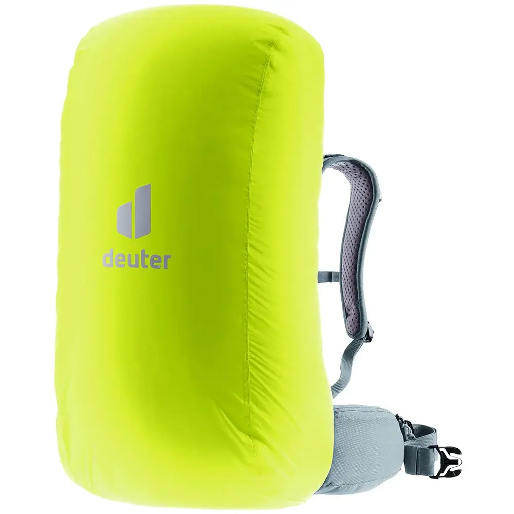 Rucksack-Regenhülle Deuter Raincover I neon one-size