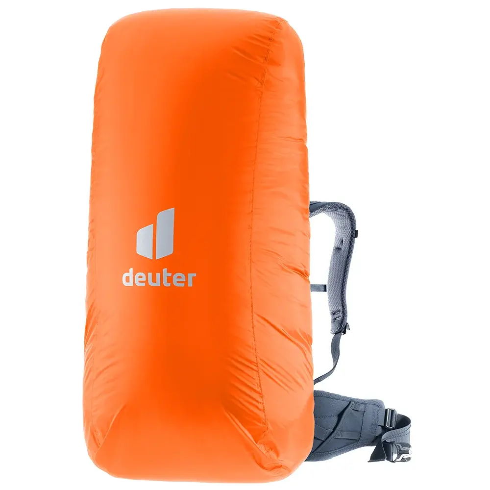 Rucksack-Regenhülle Deuter Raincover III koi