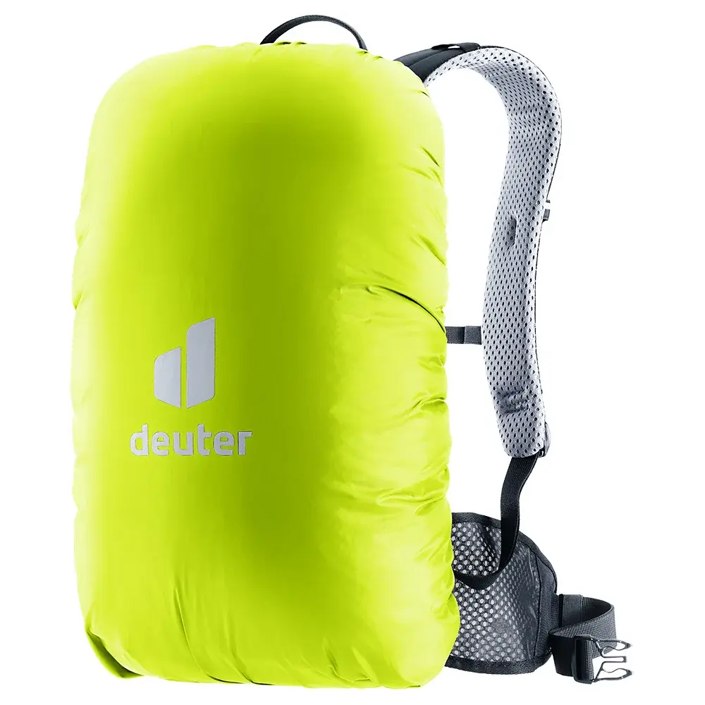 Rucksack-Regenhülle Deuter Raincover Mini neon II one-size