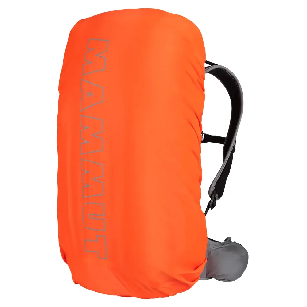 Mammut Rucksack-Regenhülle Mammut Raincover vibrant orange