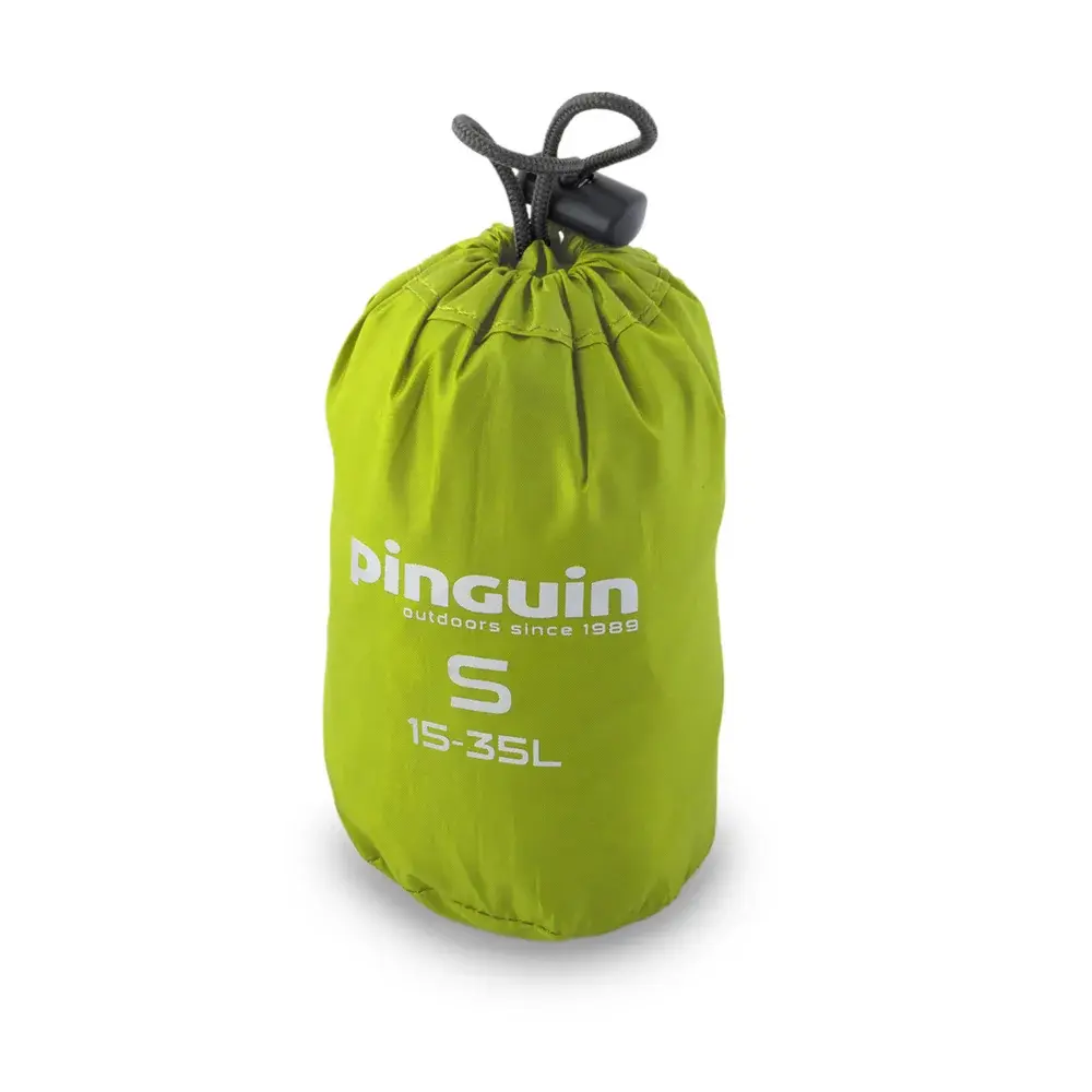 Pinguin Rucksack-Regenhülle Pinguin Raincover