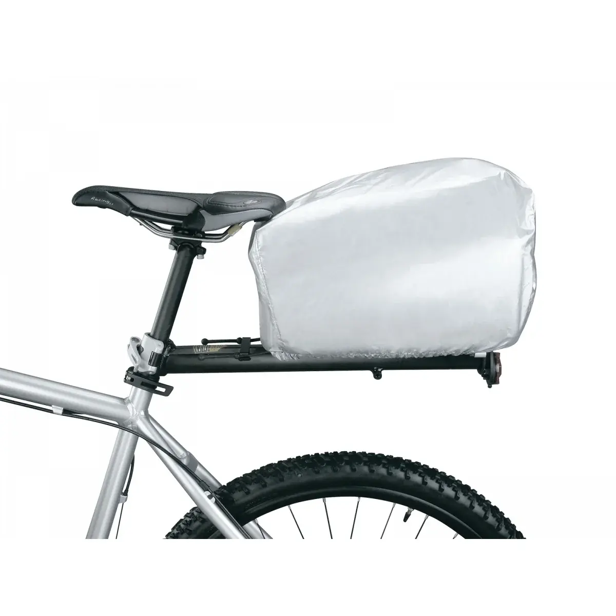 Regenschutz TOPEAK Raincover für Taschen MTX Trunk Bag EX und DX