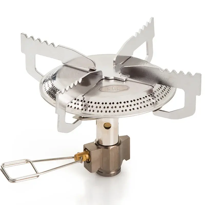 Plynový vařič GSI Glacier Camp Stove