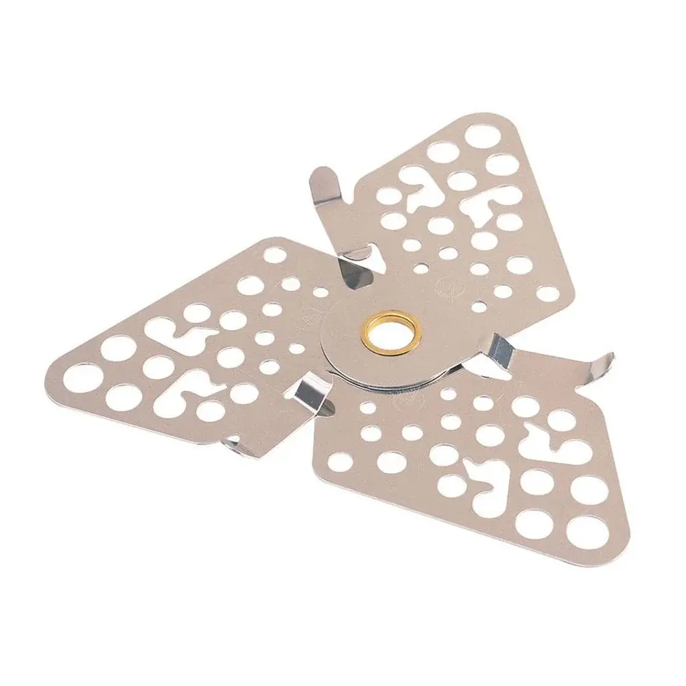MSR Kocherunterlage MSR Trillium Stove Base