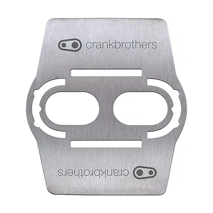 Podložky Crankbrothers Shoe Shields